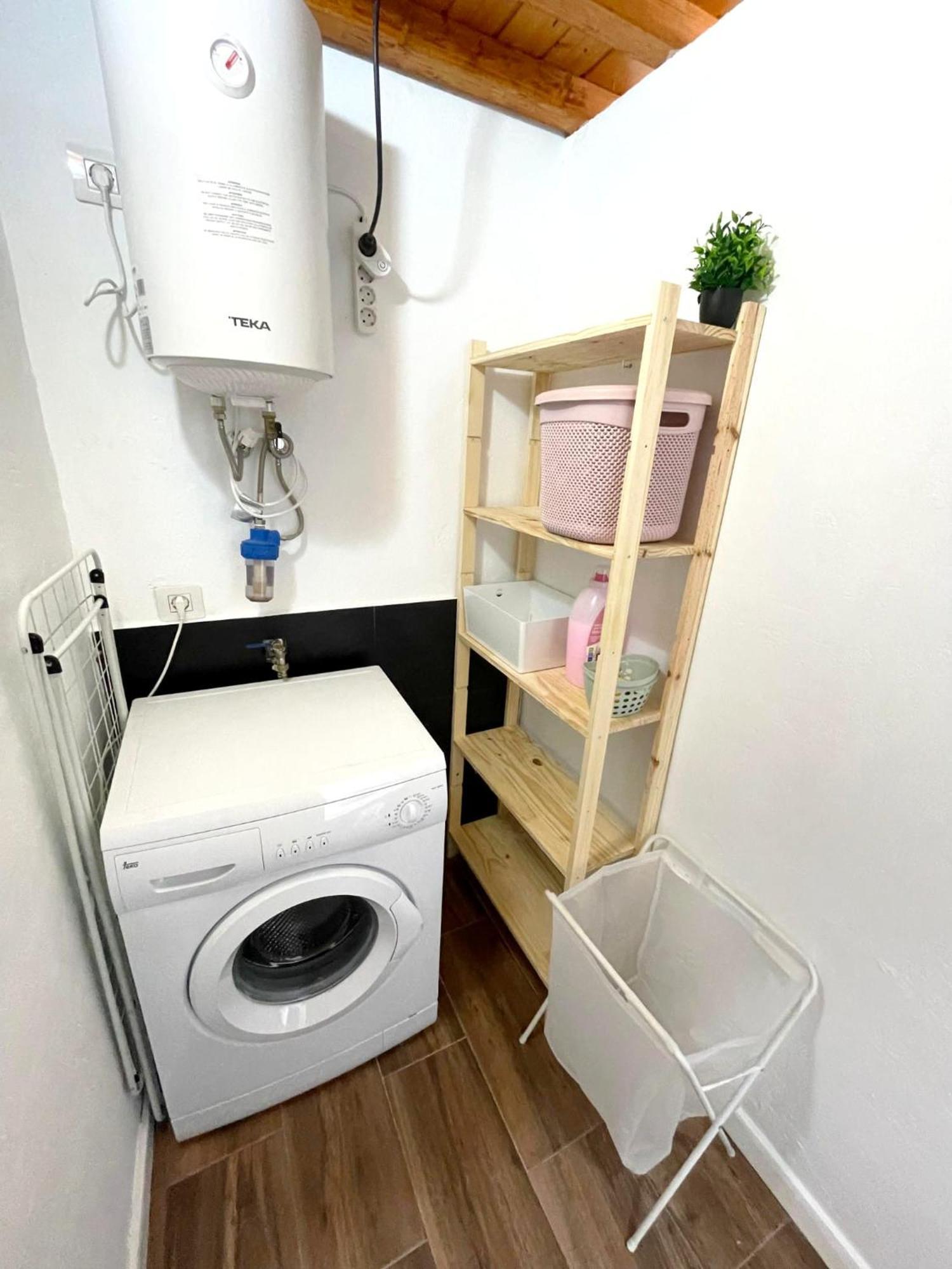 Apartamento Mar Del Norte, En Cotillo. Luaran gambar