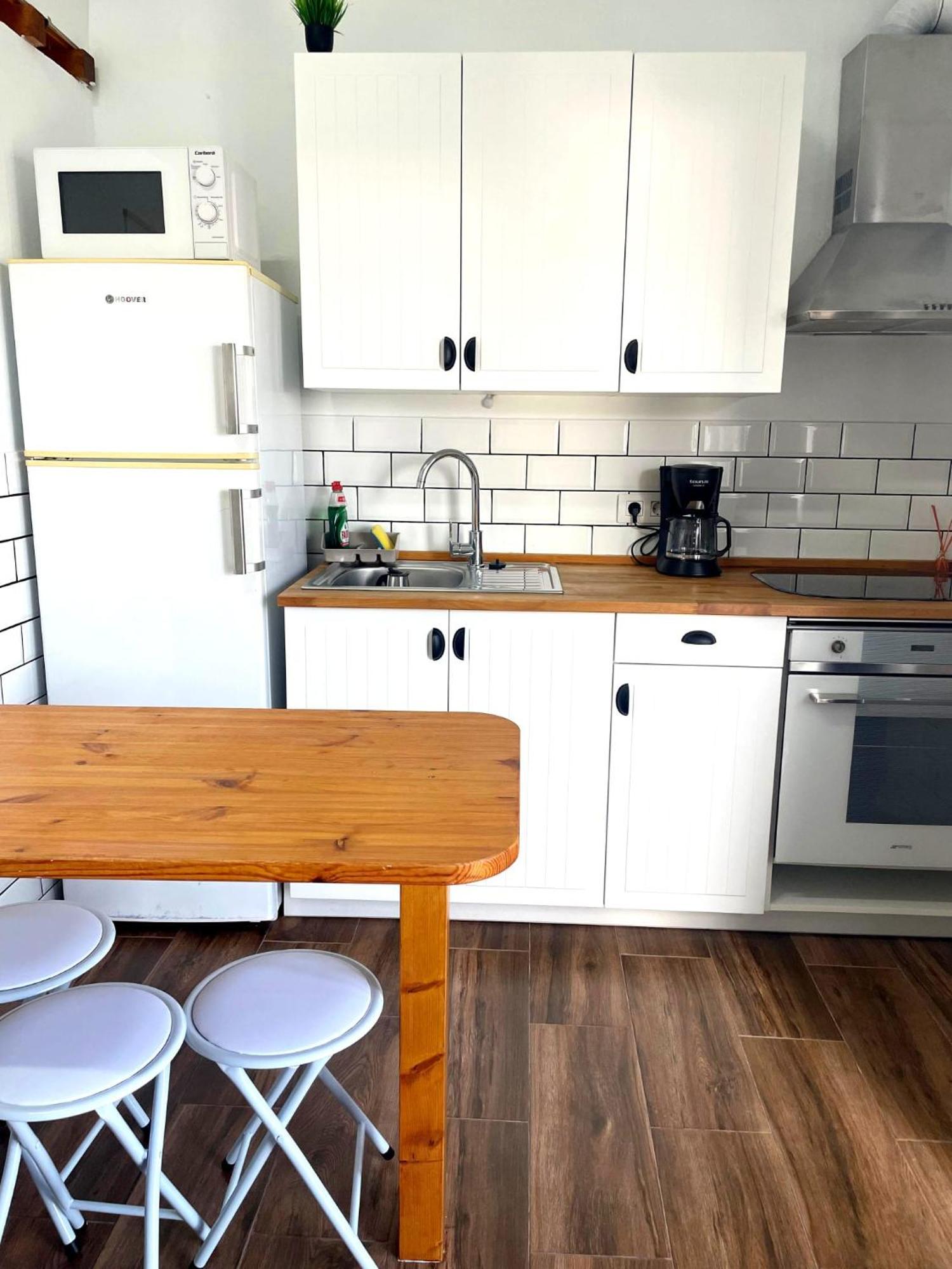 Apartamento Mar Del Norte, En Cotillo. Luaran gambar