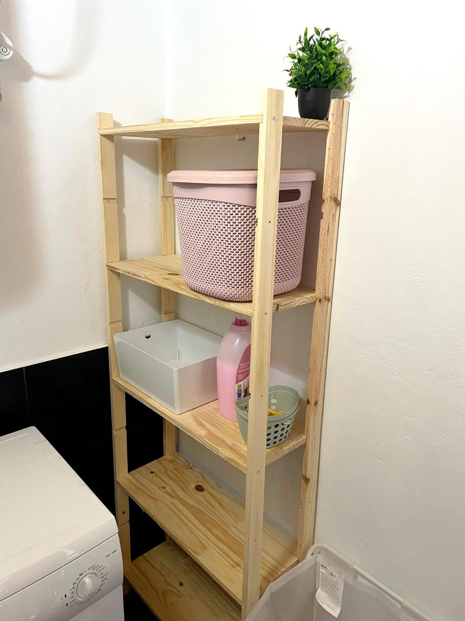 Apartamento Mar Del Norte, En Cotillo. Luaran gambar