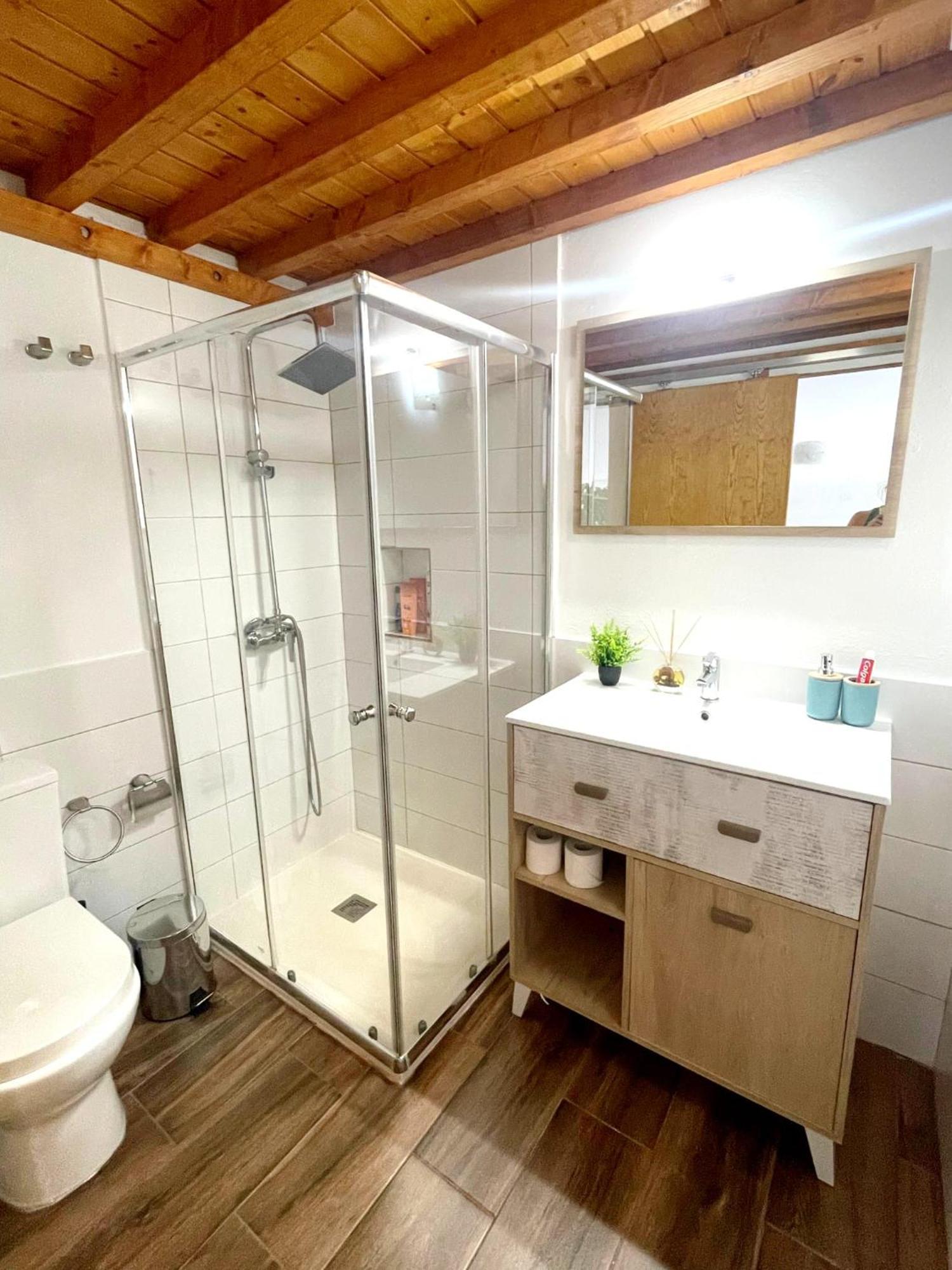 Apartamento Mar Del Norte, En Cotillo. Luaran gambar