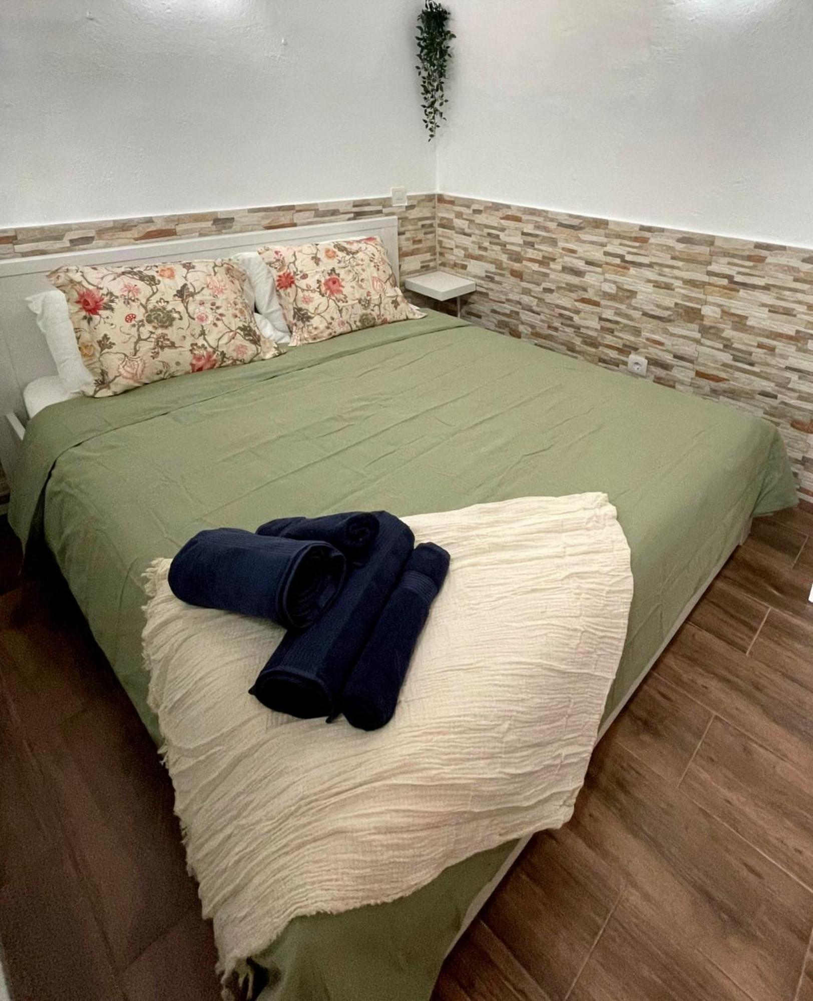 Apartamento Mar Del Norte, En Cotillo. Luaran gambar