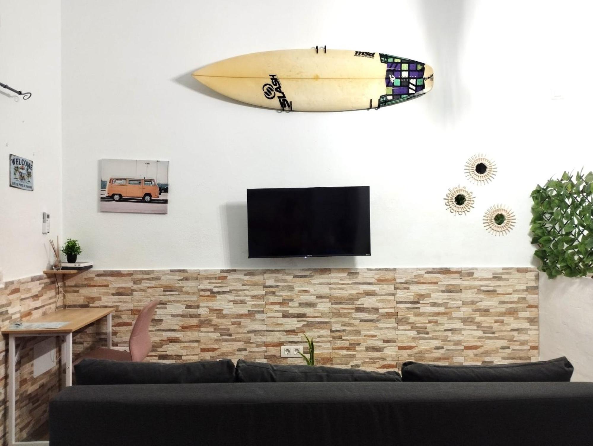 Apartamento Mar Del Norte, En Cotillo. Luaran gambar